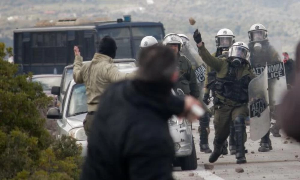 Συνδικαλιστές της ΕΛ.ΑΣ: «Γυρίστε πίσω τις διμοιρίες από τα νησιά»